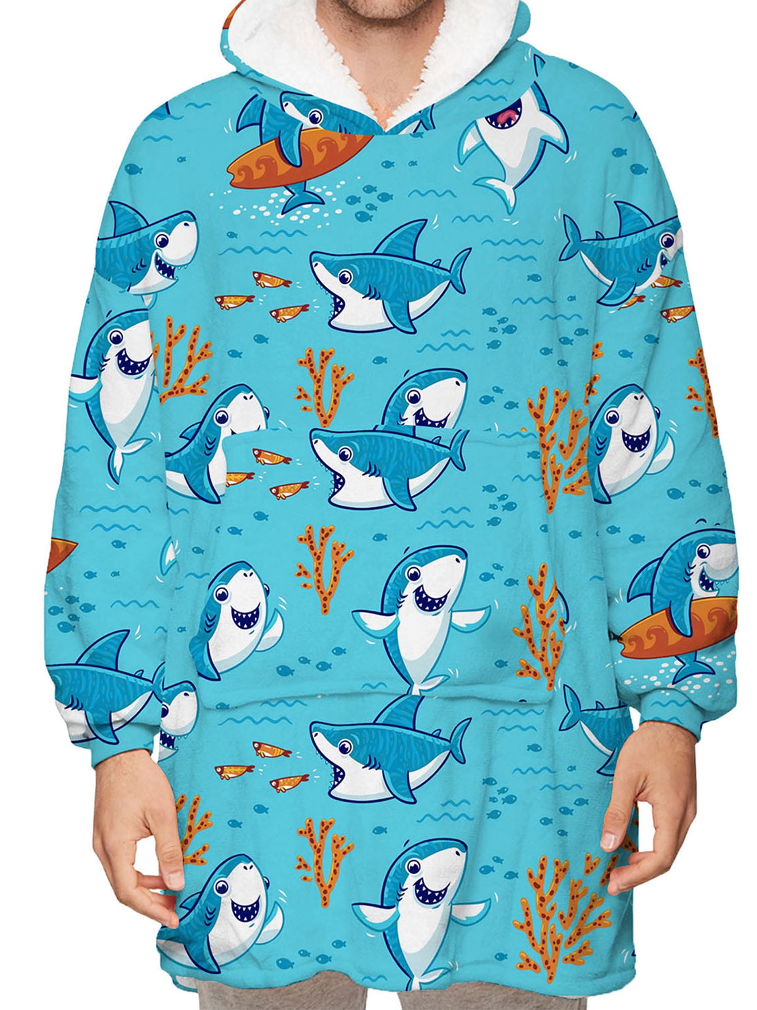 Big giant sweatshirt Clearance