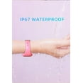 thumbnail image 5 of Fitness activity tracker, waterproof, rechargeable smart watch, universal for girls and boys, 5 of 5