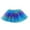 Z03-Blue, variant on Zshosam Tutu Toddler Birthday Skort Tutu for Toddler Girls Tulle Ballet Dance Skirt Princess Baby Kids Skort up Birthday Party Layers Size 3T 4T,(Blue 3-4 Years)
