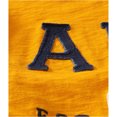 thumbnail image 2 of Camiseta adornada Aeropostale AERO Athletics para hombre naranja XXL, 2 of 2