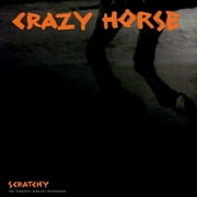 Crazy Horse - Scratchy: The Complete Reprise Recordings (2 CD) - Rock - CD