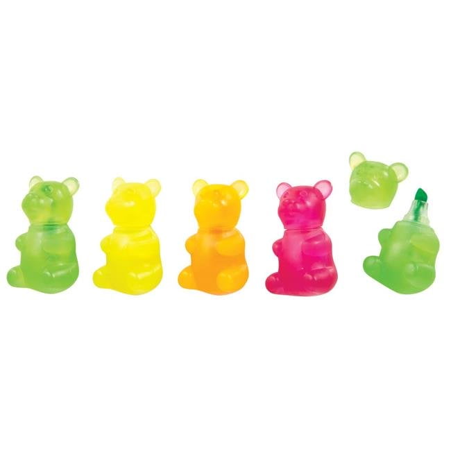 gummy bear toys walmart