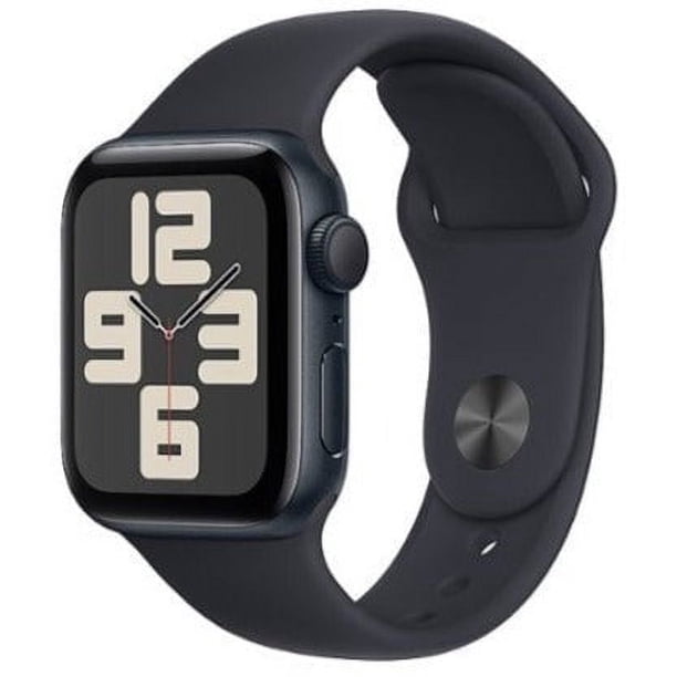 その他 APPLE WATCH2 42 SGAL BK140-210 201609 Openbox - Apple Watch SE 2 (2023) 40mm (GPS) - Midnight Aluminum