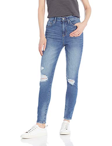 jessica simpson distressed jeans
