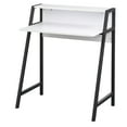 thumbnail image 5 of TMS Focus Kids Task Chair with Adjustable Height & Swivel, Black, 5 of 8