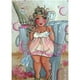 thumbnail image 1 of Diamond Painting (DB2104) 5D Square DIY Felicidad Fat Woman Kit (sz709) 20X30cm FLhrweasw Nuevo, 1 of 1