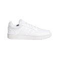 thumbnail image 1 of Calzado Adidas Mujer Hoops 3 GW3036 Blanco, 1 of 3