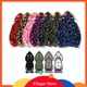 thumbnail image 2 of [Hombres Y Mujeres] Sudadera Con Capucha De Tiburón De Bape Casual Harajuku Abrigo Camuflaje Sudaderas Streetwear Cadera Chamarra Deportepangjing, 2 of 4