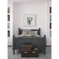 thumbnail image 6 of Marmont Hill Lonely Elephant Framed Wall Art, 6 of 6
