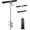 26", variant on Sand Anchor for Boats 304 Stainless Steel Screw in Boat Anchor | Boat Sand Anchor with Removable Handle & Storage Bag, Shallow Water Boat Anchor for Pontoon, Jet Ski, Kayak, Beach, Sandbar