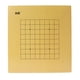 thumbnail image 1 of Tablero de Juego GO Hecho de Madera Doble Caras Sunnimix Tablero de juego Weiqi de doble cara, 1 of 8