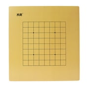 Double Side 13-Way / 9-Way Weiqi Game Board Go Chessboard for kids children toy Gift