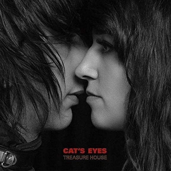 Cats Eyes - Treasure House [Vinyl]