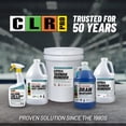 thumbnail image 3 of Jelmar CLR PRO Calcium, Lime & Rust Remover, 3 of 9