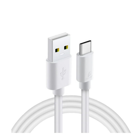 Cable de carga y datos MicroUSB V8 ELEGATE 3 metros