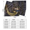 thumbnail image 7 of Sister Gifts, Big Sisters Birthday Gift from Sis, Best Sister Ever Gifts for Women Blanket, Birthday Christmas Graduation Gift Ideas for Sisters 60x80 Inch, 7 of 7