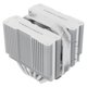 thumbnail image 1 of Enfriador de CPU Thermalright Peerless Assassin 120 Mini blanco, 1 of 5