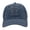 Blue - Thermostat Police, variant on Thermostat Police Hat Funny Fathers Day Gift Novelty Baseball Cap