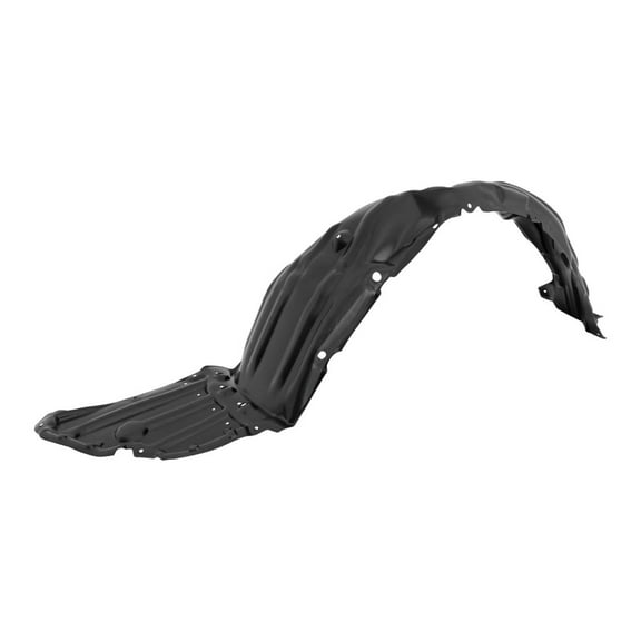 For Toyota Corolla 2020 Fender Liner Driver Side | Front | Inner | Sedan | For L/LE Models | Replacement For TO1248232 | 5387602720