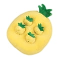thumbnail image 2 of Juguete educativo de peluche de , simulación de recolección, almohada rellena, juguete educativo interactivo para padres y hijos, Hugo  mini juguetes de peluche, 2 of 10