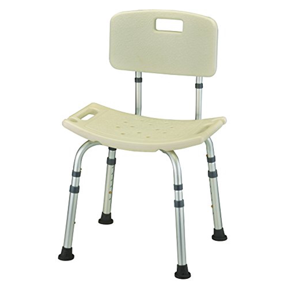 Nova Ortho Med Nova Bath and Shower Seat, 1 ea