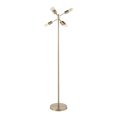 thumbnail image 2 of Spark Contemporary Floor Lamp by LumiSource, 2 of 8