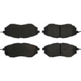 thumbnail image 3 of Disc Brake Pad Set, 3 of 4