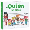 thumbnail image 1 of ¿QUIEN HA SIDO? COMBEL EDITORIAL JAUME COPONS, 1 of 2