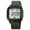 B, variant on Ohmyroo Sporty Digital Watch 50M Waterproof Luminous Backlight Wristwear For Fitness