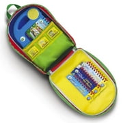 My First LeapPad Backpack Organizer