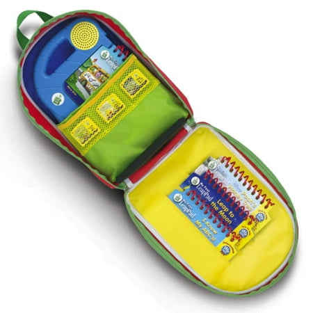 My First LeapPad Backpack Organizer