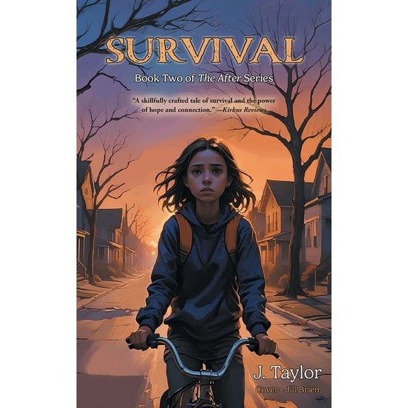 After Survival, (Paperback)