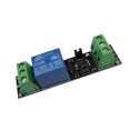 thumbnail image 4 of Tarjeta de Controlador Aislamiento Optoacoplador Accesoiros Bajo Nivel de Módulo de 1 Canal DYNWAVEMX Módulo de aislamiento de optoacoplador, 4 of 5