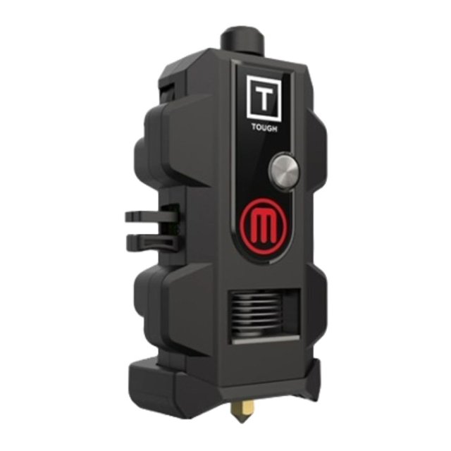 Extrusora MakerBot MP08325 Tough Smart para Replicator + 5ª generación