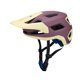 thumbnail image 2 of Capitán de bicicleta de montaña Ventilación de ventilación desmontable Accesorios de ciclismo para hombres Ciclismo de patineta Actividades al aire Púrpura, 2 of 8