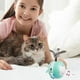 thumbnail image 2 of Juguete Eléctrico para Gatos, Juguete Interactivo, Pelota para Gatos, Pelota para Gatos con Movimiento Automático, Recargable por USB, con 2 Modos de Juguete para Gatos, 2 of 7