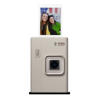 Fujifilm Instax Square SQ10 Hybrid Instant Camera - Walmart.com