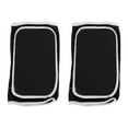 thumbnail image 3 of Haofy Protective Knee Pads, High Reliability Fine Workmanship Lightweight Knee Brace Protector For Outdoor For Activities, 3 of 8