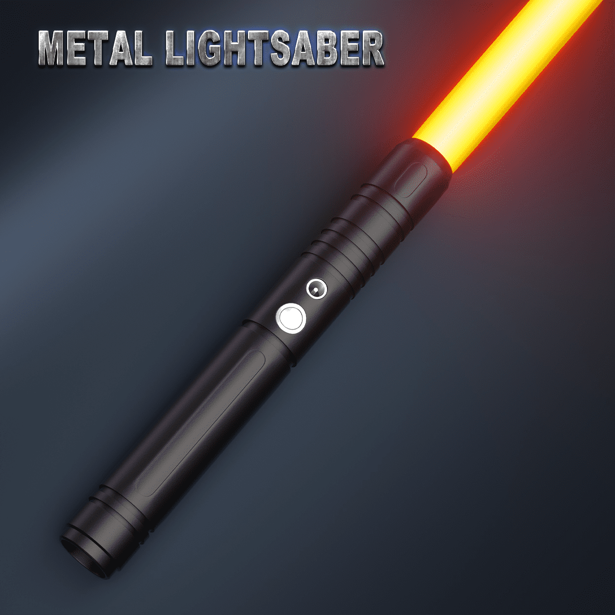 rechargeable lightsaber