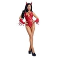 thumbnail image 1 of Costume Chaud pour Femmes comme Hades, 1 of 2