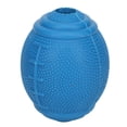 thumbnail image 3 of Juguete interactivo del rugbi del perro,Juguete del rugbi del perro Juguetes de goma del perro Juguete del rugbi del perro Diseño fácil de usar, 3 of 8