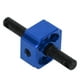 thumbnail image 4 of Traxxas drag Slash 1967 C10 1 / 10 RC coche azul oscuro bloquea el núcleo de bloqueo diferencial de aleación de aluminio de eje recto, 4 of 10