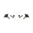 thumbnail image 1 of TOR Front Lower Forward Suspension Ball Joints Pair for Car BMW X3 X4 KTR-104389, 1 of 2