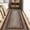 Brown, variant on Runner Rug 2x8 Machine Washable Hallway Rug Entryway Long Runner Carpet Braided Printed Throw Mat Non Slip Kitchen Runner Mat Living Room Rustic Carpet for Bedroom Dining Room, Grey