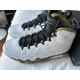thumbnail image 2 of Ni - ke Size 9.5 - Air Jordan 9 Retro Statue, 2 of 5