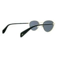 thumbnail image 5 of Sunglasses Rag &amp; Bone Rnb 1019 /S 0J5G Gold / Ir Gray Blue Lens, 5 of 5