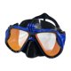 thumbnail image 5 of Máscara de buceo unisex Gafas de natación con montura de cámara Gafas de natación Gafas de buceo para J Cola cubierta de natación, 5 of 8