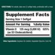 thumbnail image 3 of Suplemento de vitamina D3 de Nature's Bounty 125 mcg-5000 UI 150 ml, 3 of 3