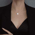 thumbnail image 3 of Necklace Women'S Birthday Gift Shell Clavicle Chain High-Grade Sense, 3 of 4