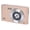 Gold, variant on BIMZUC 4K Digital Camera 48MP 16x Zoom Compact Point and Shoot Vlogging Camera for Travel Students Beginners with 2.4 inches / 6.1 cm IPS Screen Anti Shake Video Recording Built-in Flash Gold